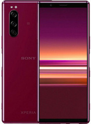 Прошивка телефона Sony Xperia 5 в Иванове